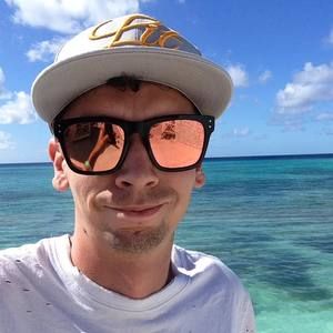 Meet your Posher, Shaun